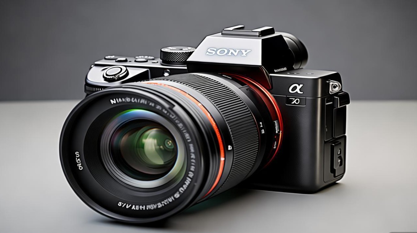 sony a7r2 尼康镜头-第2张图片-辉镜摄影