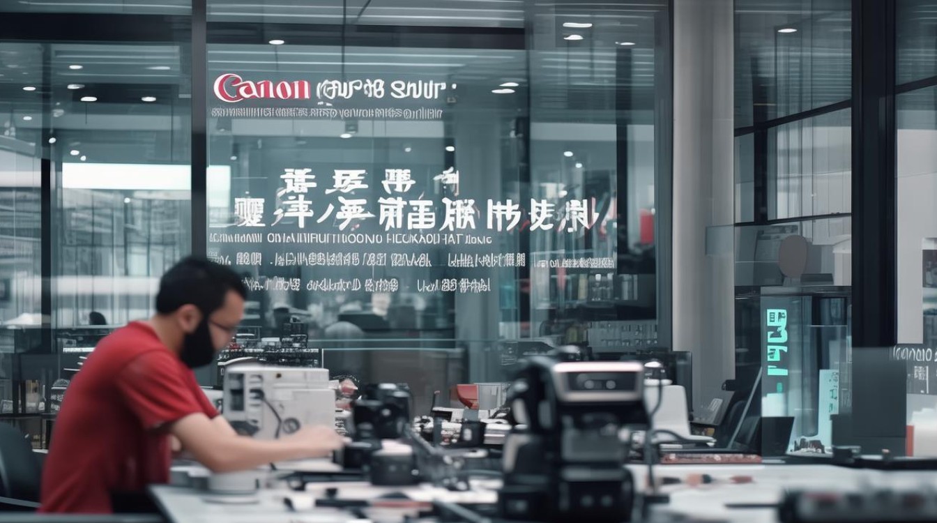 佳能广州太古汇快修中心维修相机一般需要多久能取？-第1张图片-辉镜摄影