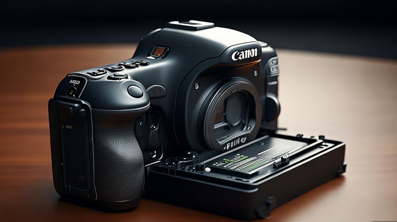 佳能EOS 7D电池选购要点，续航、寿命、充电注意事项有哪些？-第1张图片-辉镜摄影