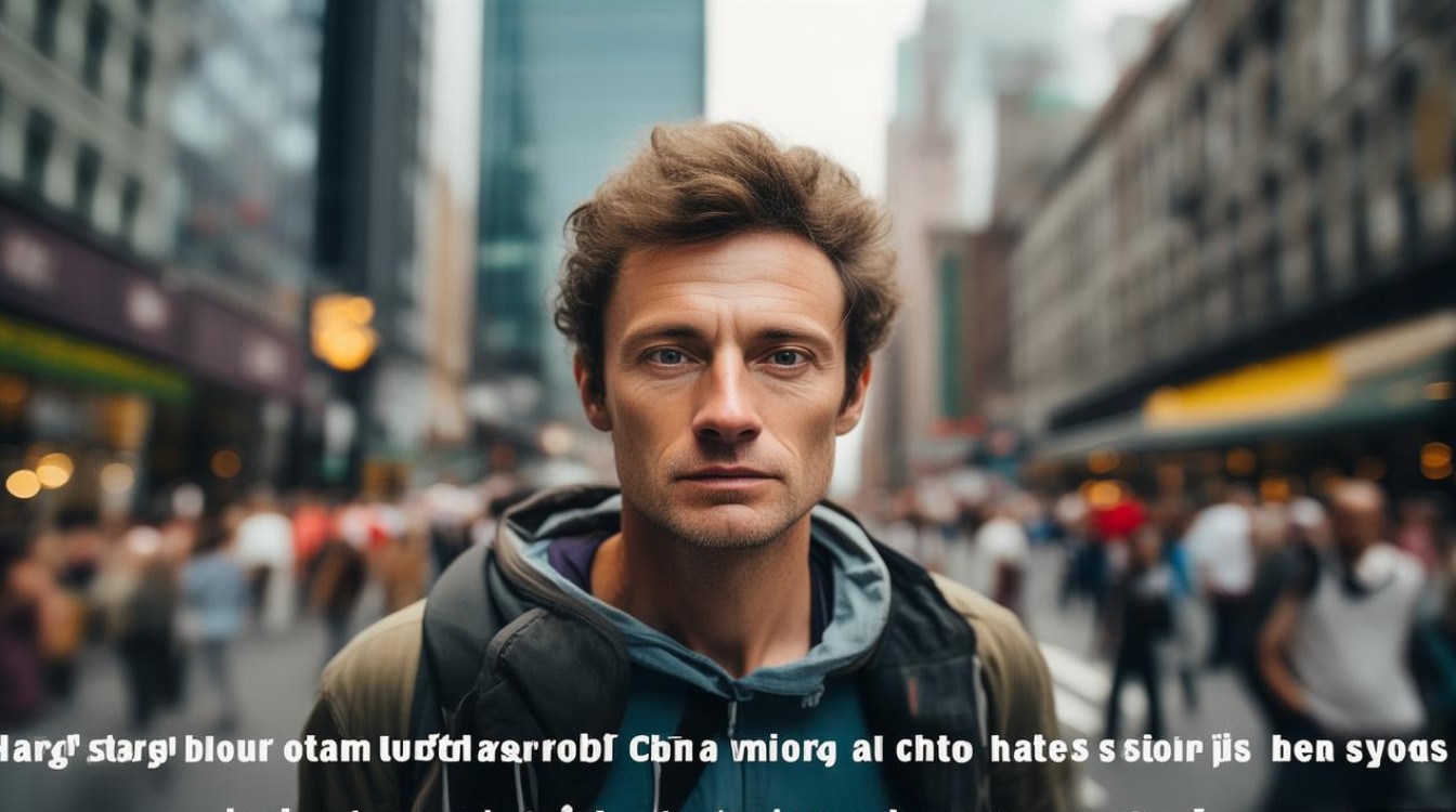 移轴镜头可以拍人像吗-第1张图片-辉镜摄影