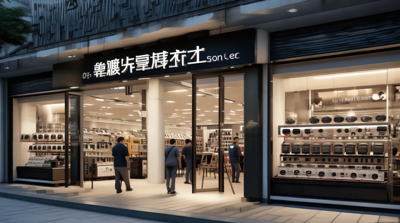 广州适马镜头专卖店-第1张图片-辉镜摄影