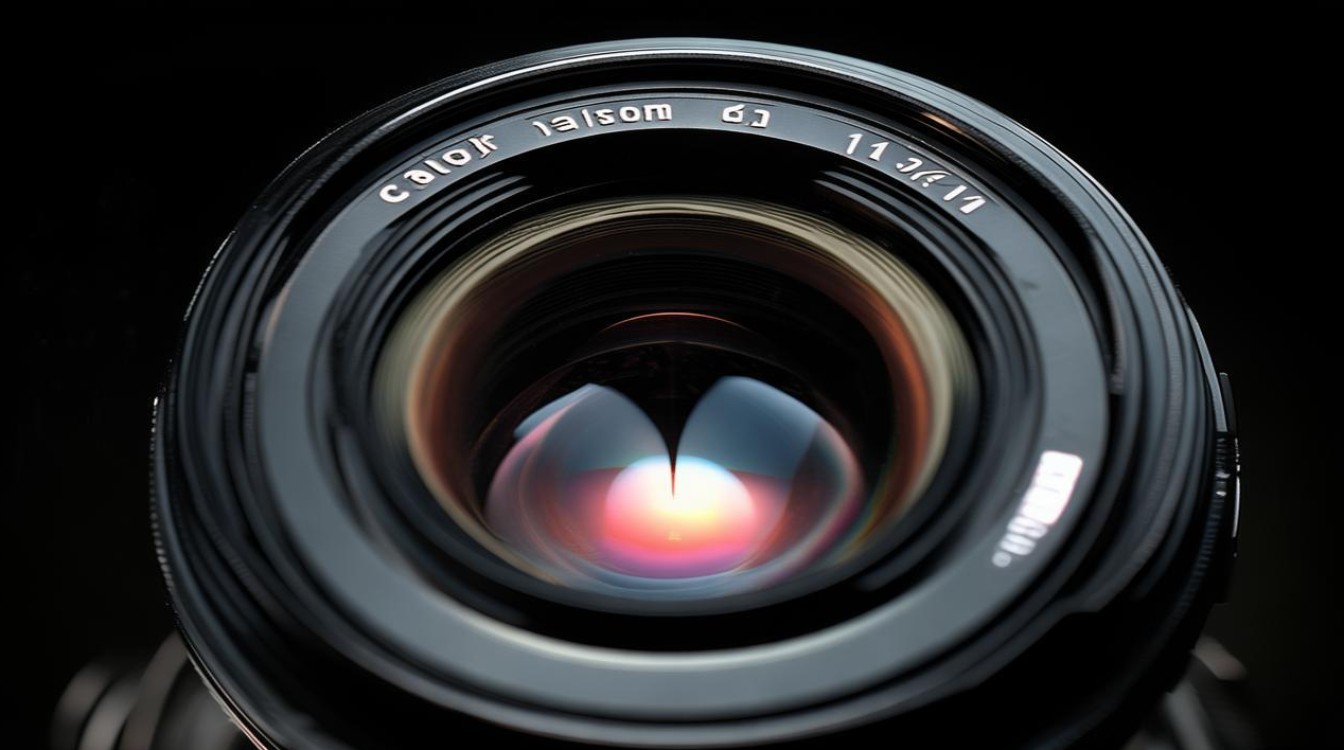 二手佳能EF 50mm f/1.2L USM镜头值不值得入手呢？选购需注意什么？-第3张图片-辉镜摄影