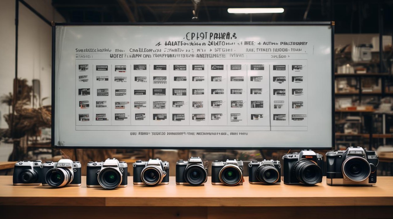 拍静物用什么相机好？画质、操控与预算如何权衡？-第2张图片-辉镜摄影