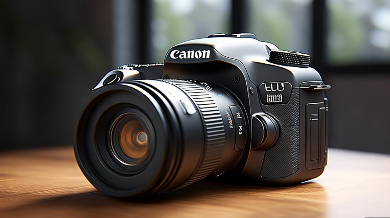佳能EOS 7D新手入门，拍摄与设置该从哪开始？-第1张图片-辉镜摄影