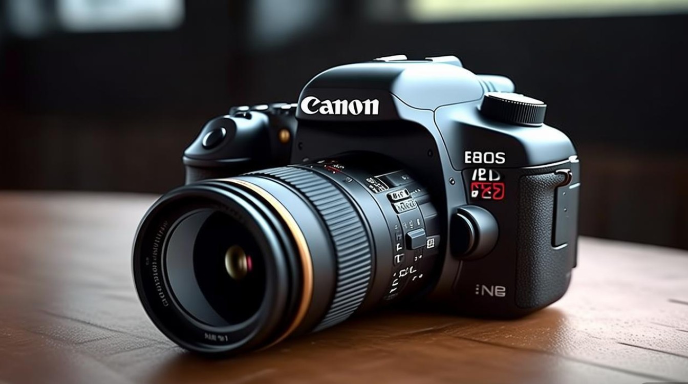 佳能EOS 7D新手入门，拍摄与设置该从哪开始？-第2张图片-辉镜摄影