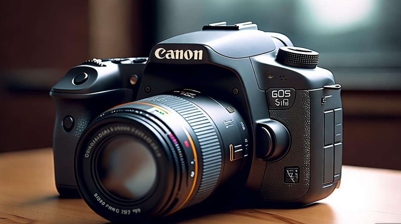 佳能EOS 7D新手入门，拍摄与设置该从哪开始？-第3张图片-辉镜摄影