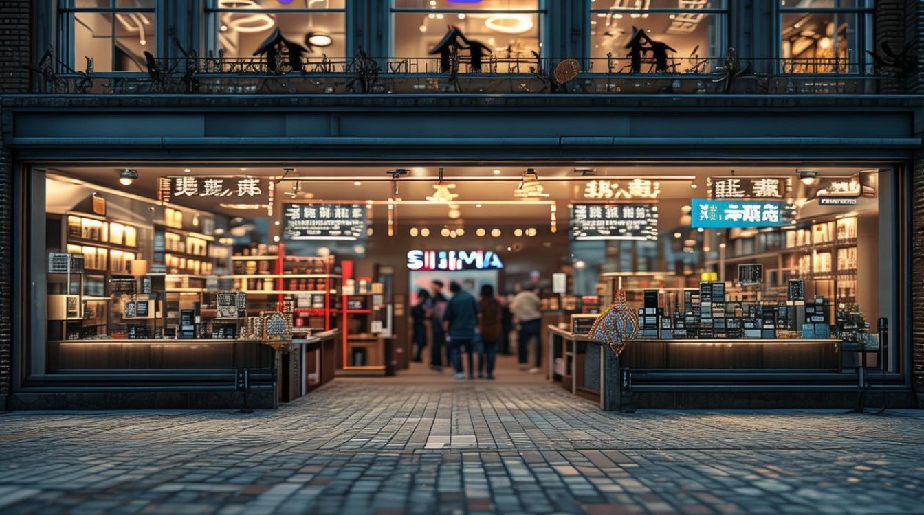 上海适马镜头专卖店地址在哪？如何选购适配机型镜头？-第1张图片-辉镜摄影