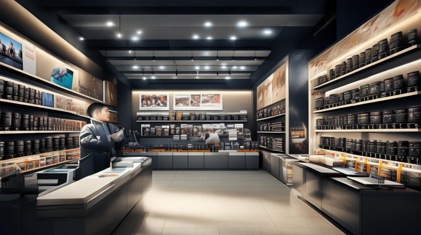 青岛适马镜头专卖店-第1张图片-辉镜摄影