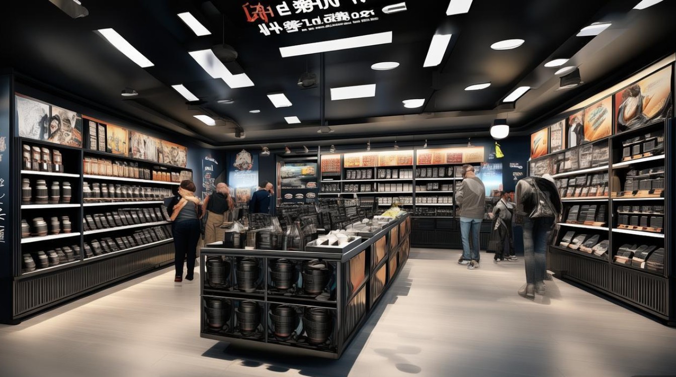 青岛适马镜头专卖店-第2张图片-辉镜摄影