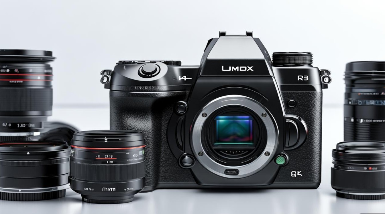 GH5能装什么镜头？M4/3卡口镜头选择及全画幅适配方法？-第1张图片-辉镜摄影