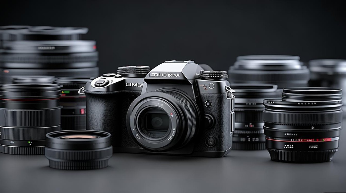 GH5能装什么镜头？M4/3卡口镜头选择及全画幅适配方法？-第3张图片-辉镜摄影