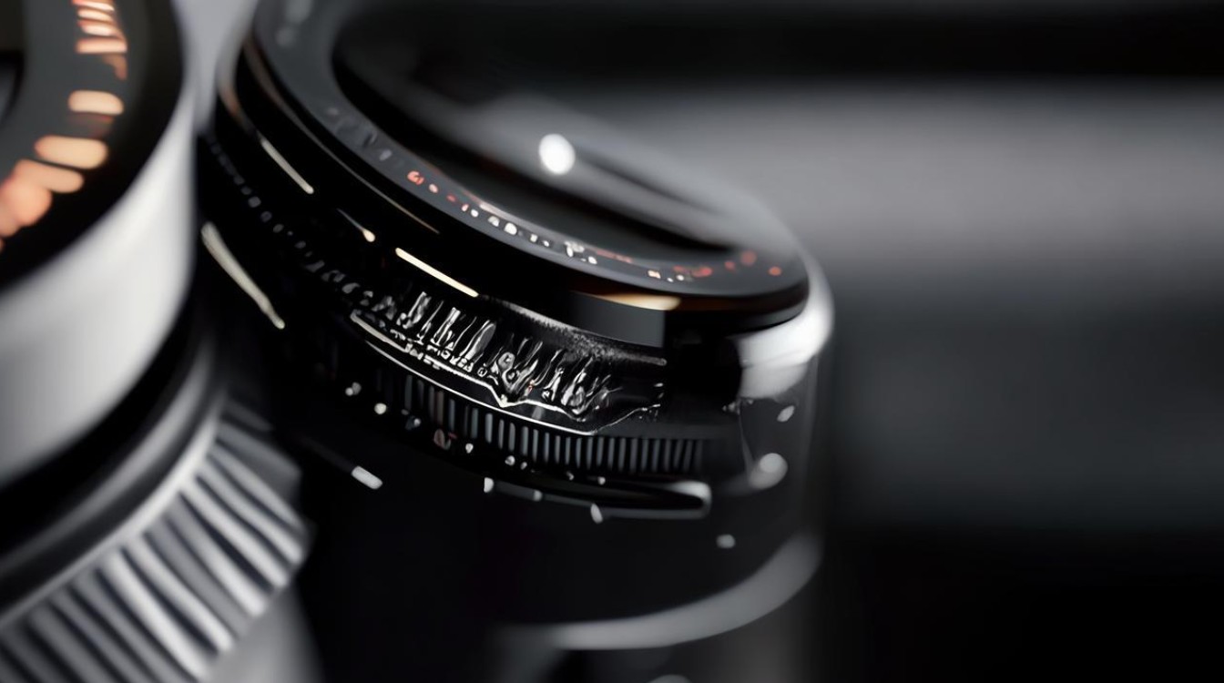 佳能50mm f/1.0镜头的大光圈究竟能带来哪些极致拍摄体验？-第3张图片-辉镜摄影