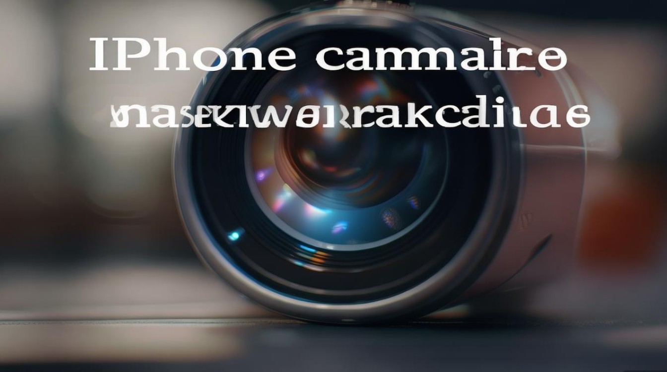 为什么iphone相机拍的照片是反的？-第1张图片-辉镜摄影