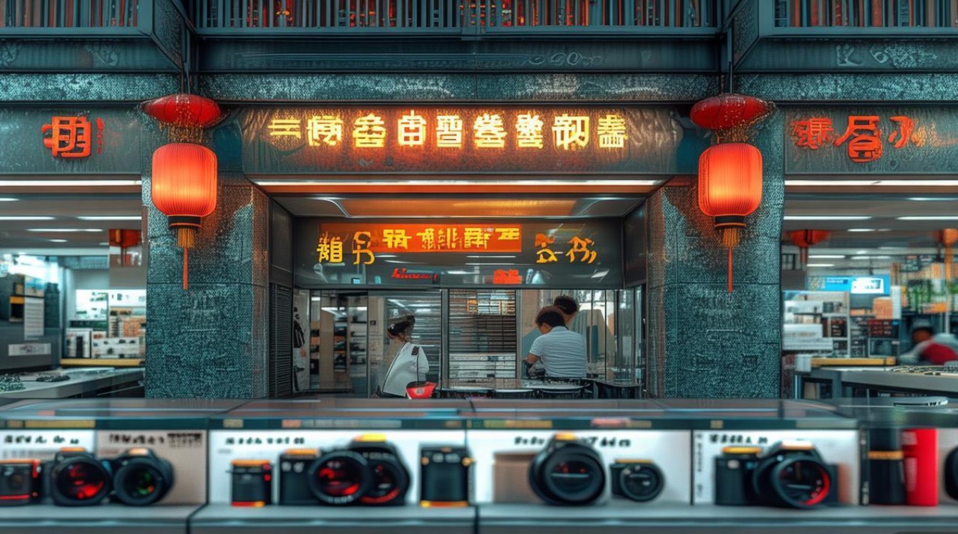 上海尼康相机维修中心-第3张图片-辉镜摄影