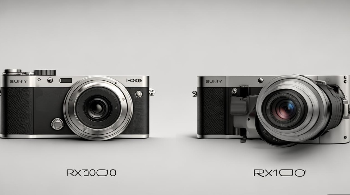 索尼RX100系列相机支持更换镜头吗？-第3张图片-辉镜摄影