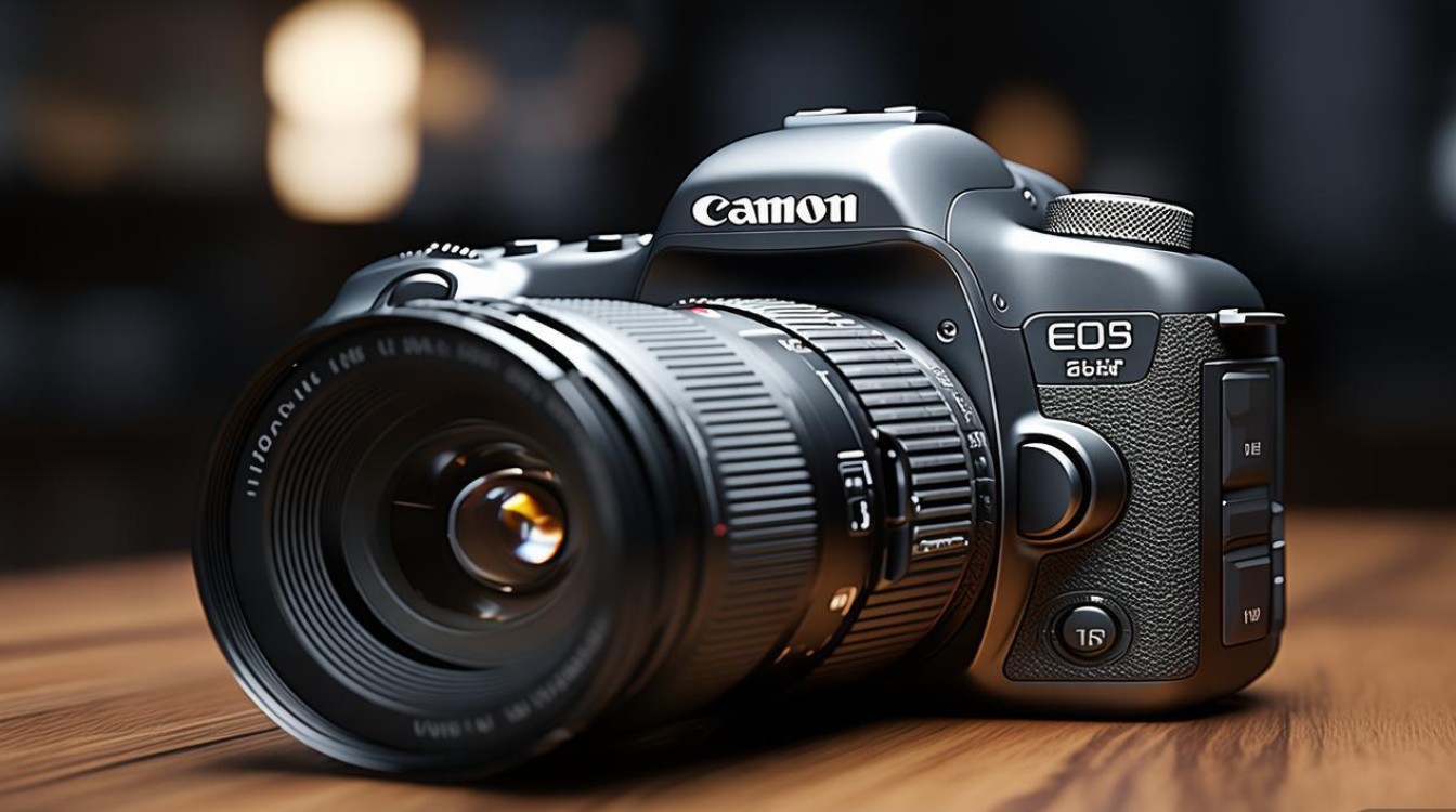 佳能EOS 5D相机究竟有哪些硬核实力让摄影党青睐？-第1张图片-辉镜摄影