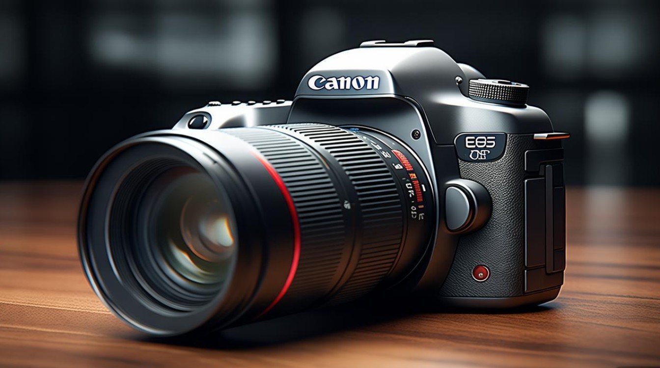 佳能EOS 5D相机究竟有哪些硬核实力让摄影党青睐？-第3张图片-辉镜摄影