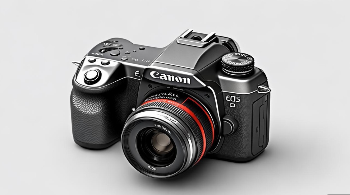Canon相机按键功能与使用方法是什么？-第2张图片-辉镜摄影