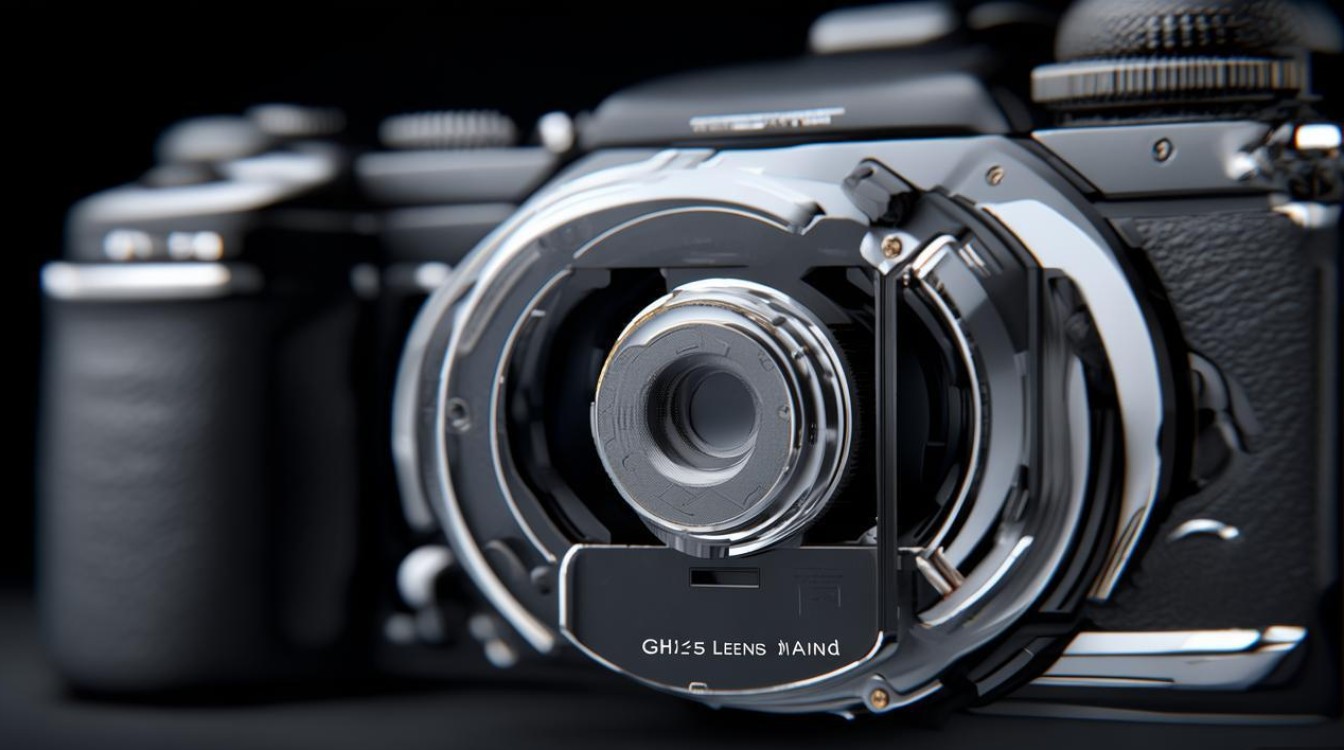 GH5镜头卡口是什么类型？兼容哪些镜头？选购要注意什么？-第2张图片-辉镜摄影