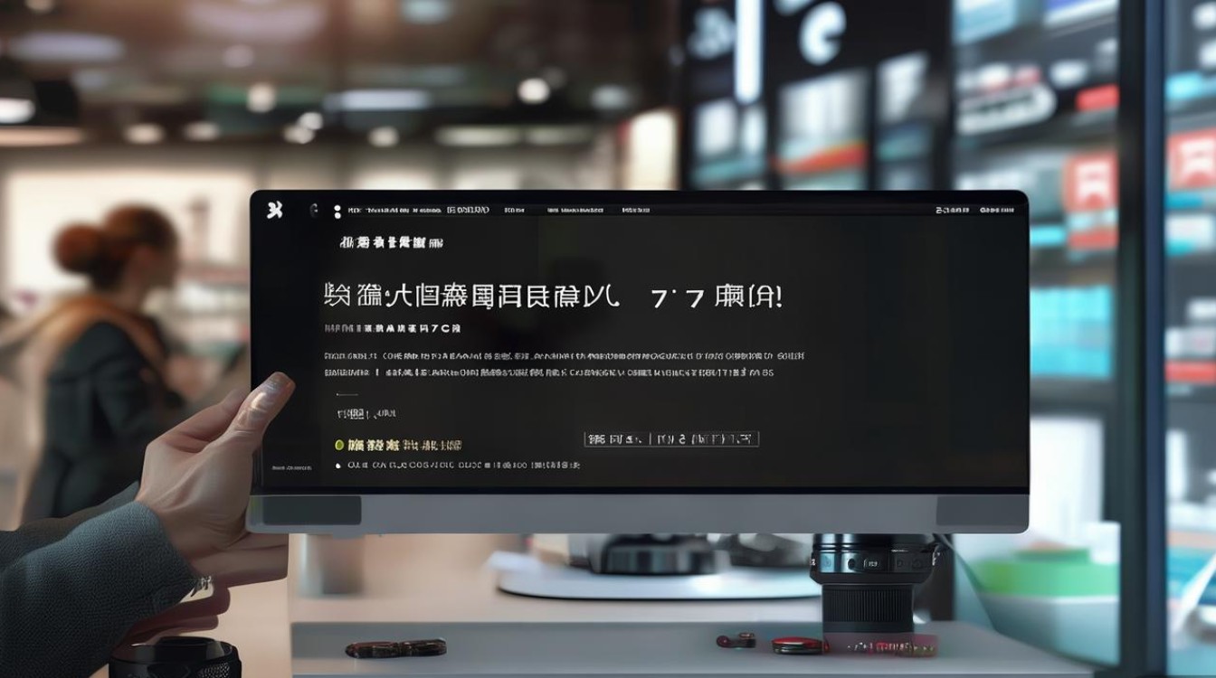 天猫买镜头靠谱吗？正品与售后如何保障？-第3张图片-辉镜摄影