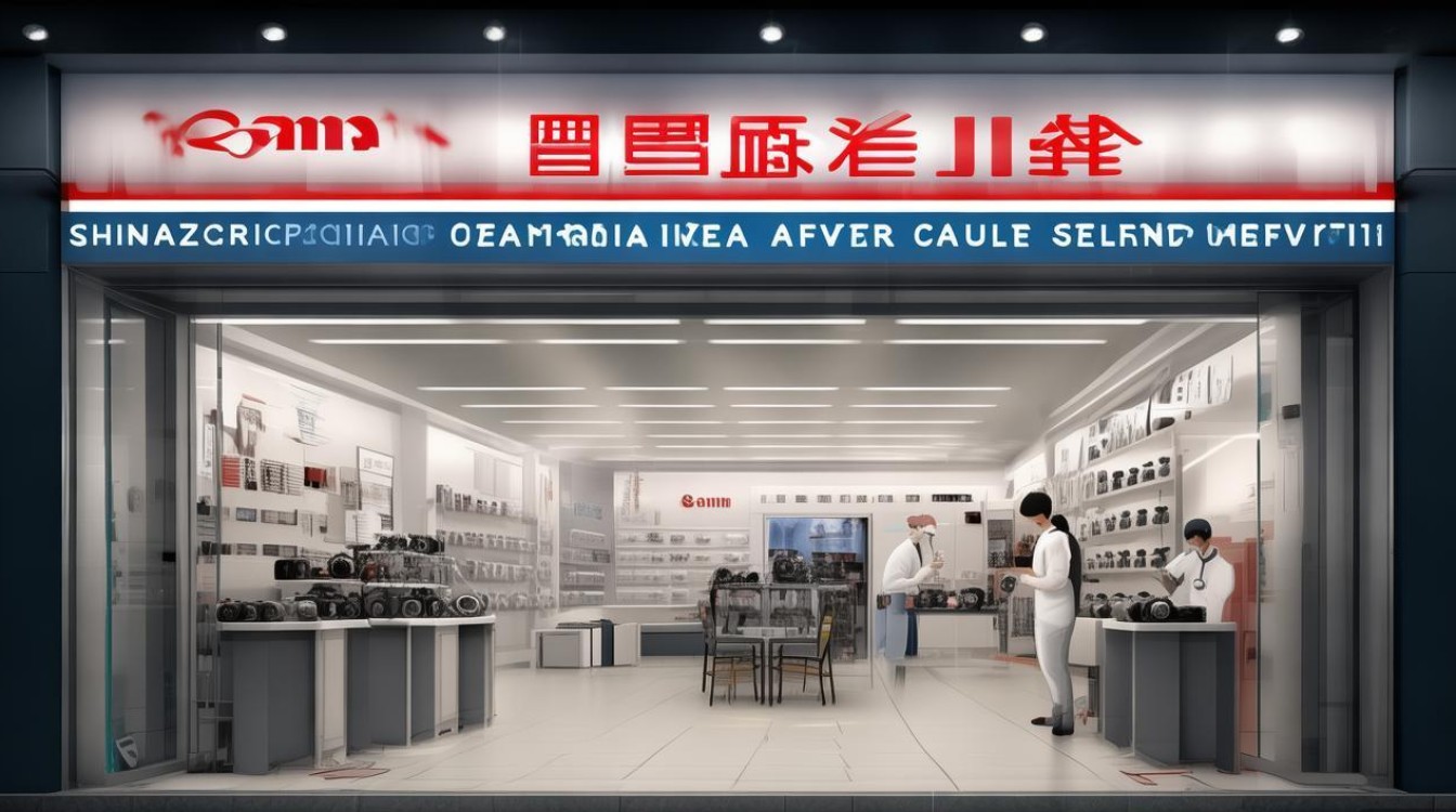 石家庄佳能相机售后点在哪里如何联系维修服务？-第2张图片-辉镜摄影