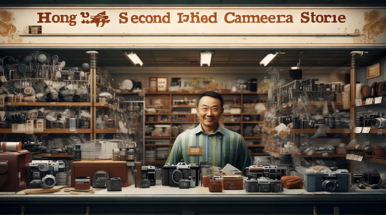 香港二手镜头店哪家强？选购避坑与价格参考-第1张图片-辉镜摄影