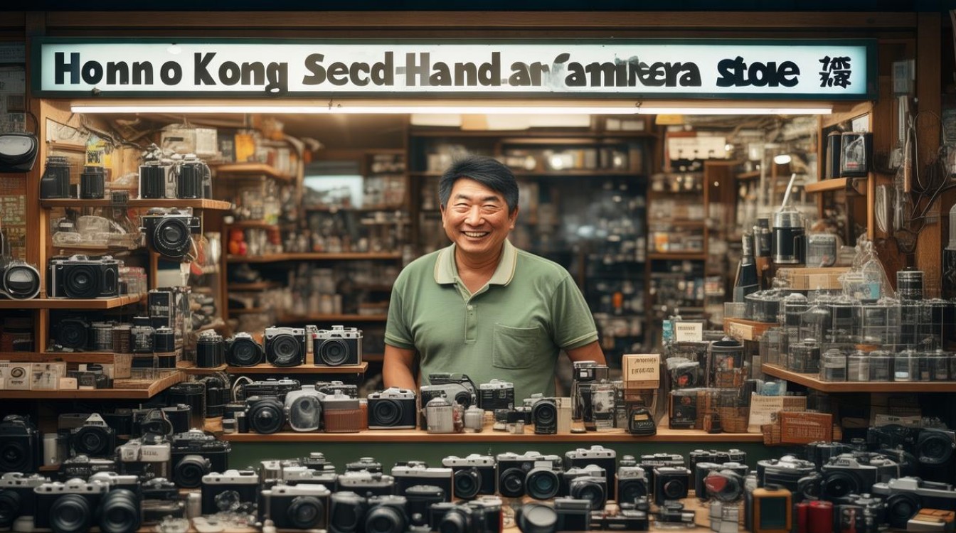 香港二手镜头店哪家强？选购避坑与价格参考-第2张图片-辉镜摄影