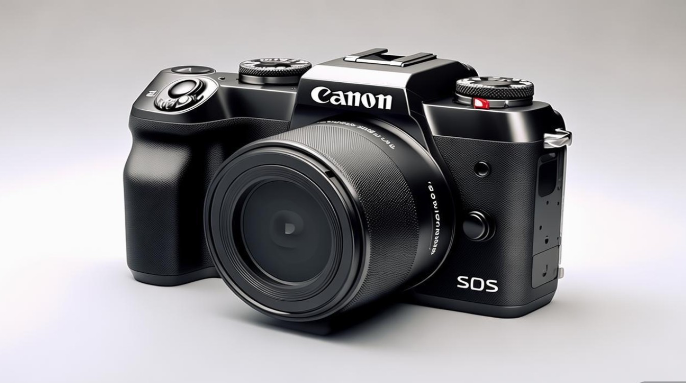 佳能EOS M4何时发布？核心配置升级有哪些亮点值得关注？-第1张图片-辉镜摄影