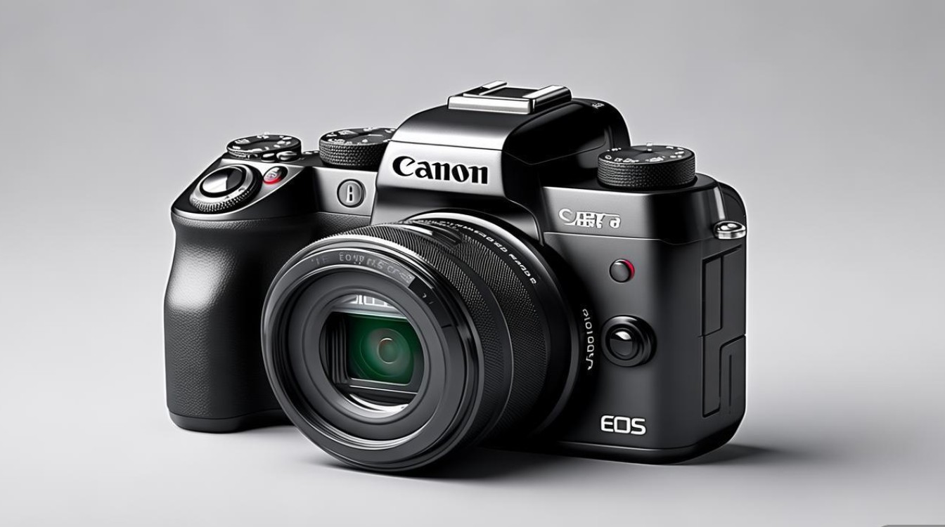 佳能EOS M4何时发布？核心配置升级有哪些亮点值得关注？-第3张图片-辉镜摄影