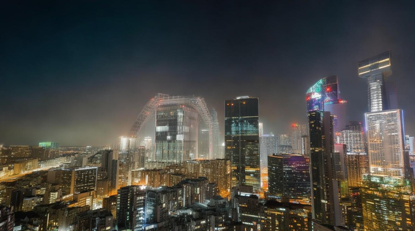 三阳移轴镜头详细评测，画质与移轴效果是否值得摄影爱好者入手？-第2张图片-辉镜摄影