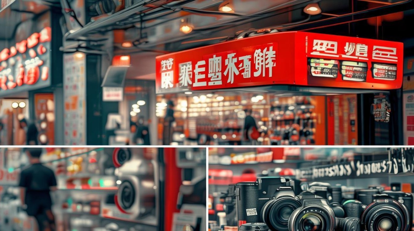 去香港买佳能相机，免税与型号全优势是否真划算？售后怎么保障？-第1张图片-辉镜摄影