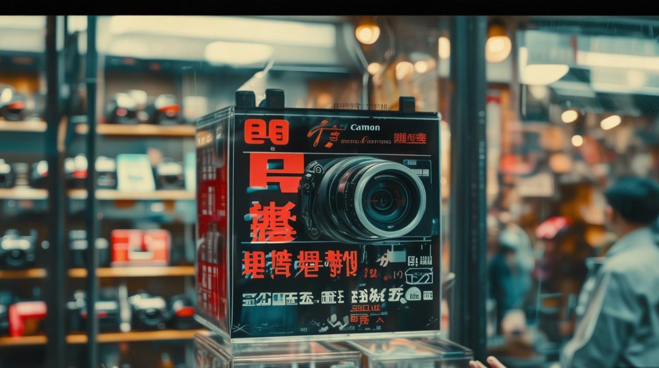 去香港买佳能相机，免税与型号全优势是否真划算？售后怎么保障？-第2张图片-辉镜摄影