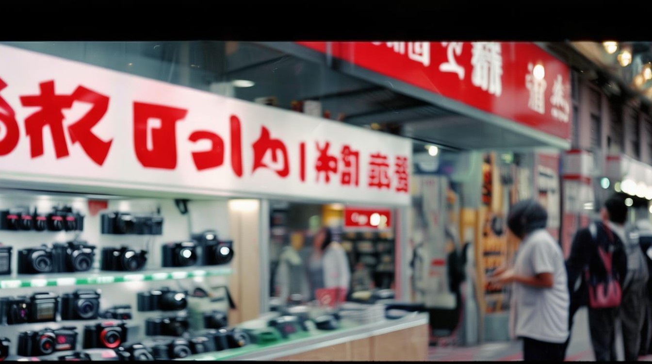 去香港买佳能相机，免税与型号全优势是否真划算？售后怎么保障？-第3张图片-辉镜摄影