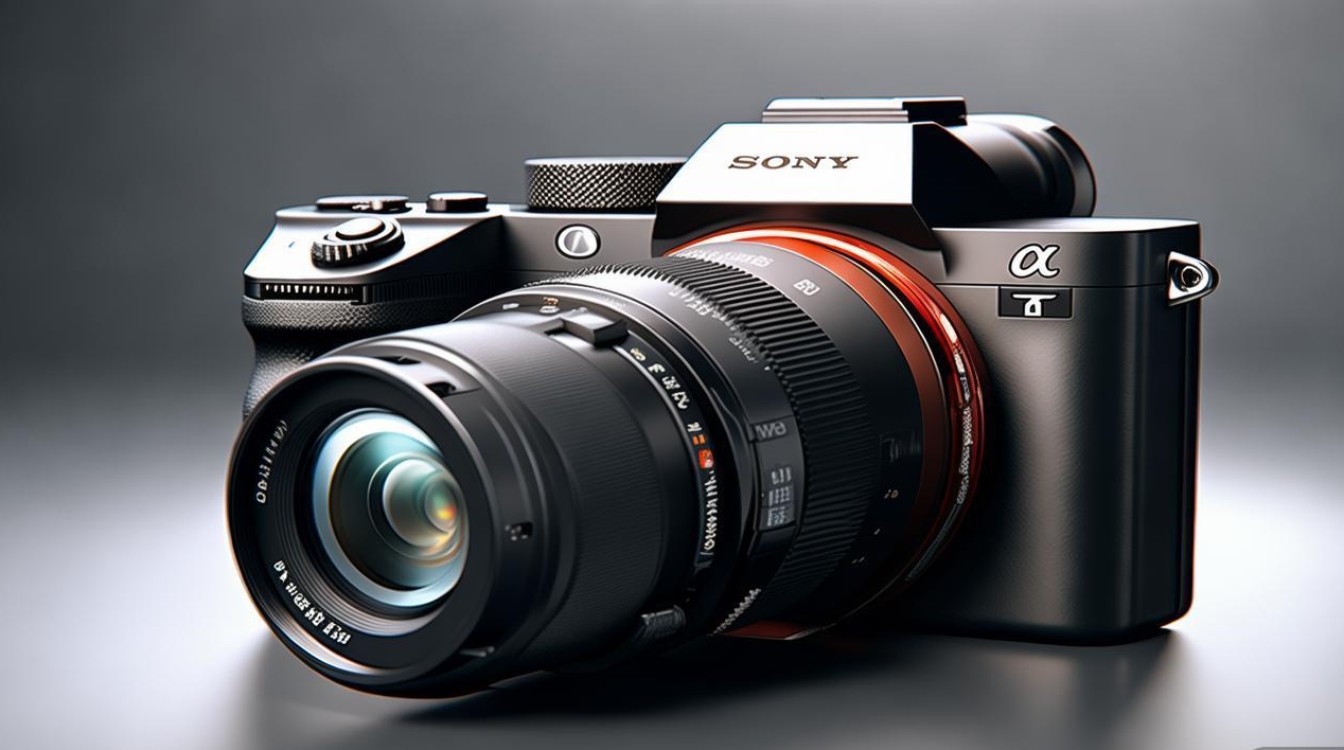 sony微单配什么镜头-第3张图片-辉镜摄影
