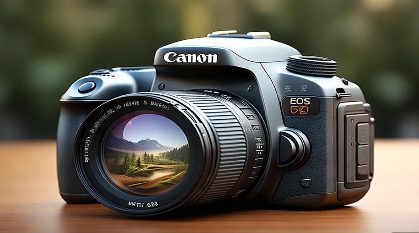 Canon 700D性能如何？适合摄影新手选购吗？-第2张图片-辉镜摄影