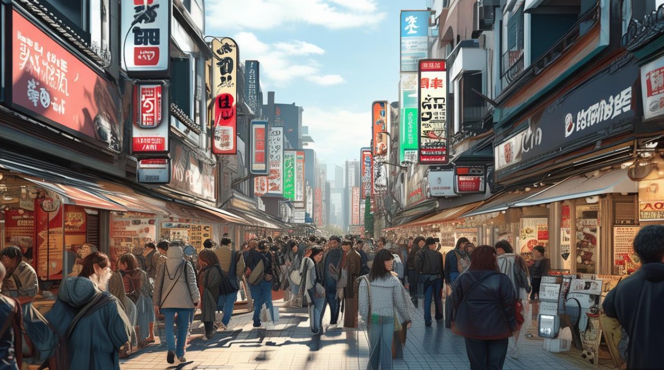 日本买相机，到底该去哪些地方选购最合适？-第1张图片-辉镜摄影