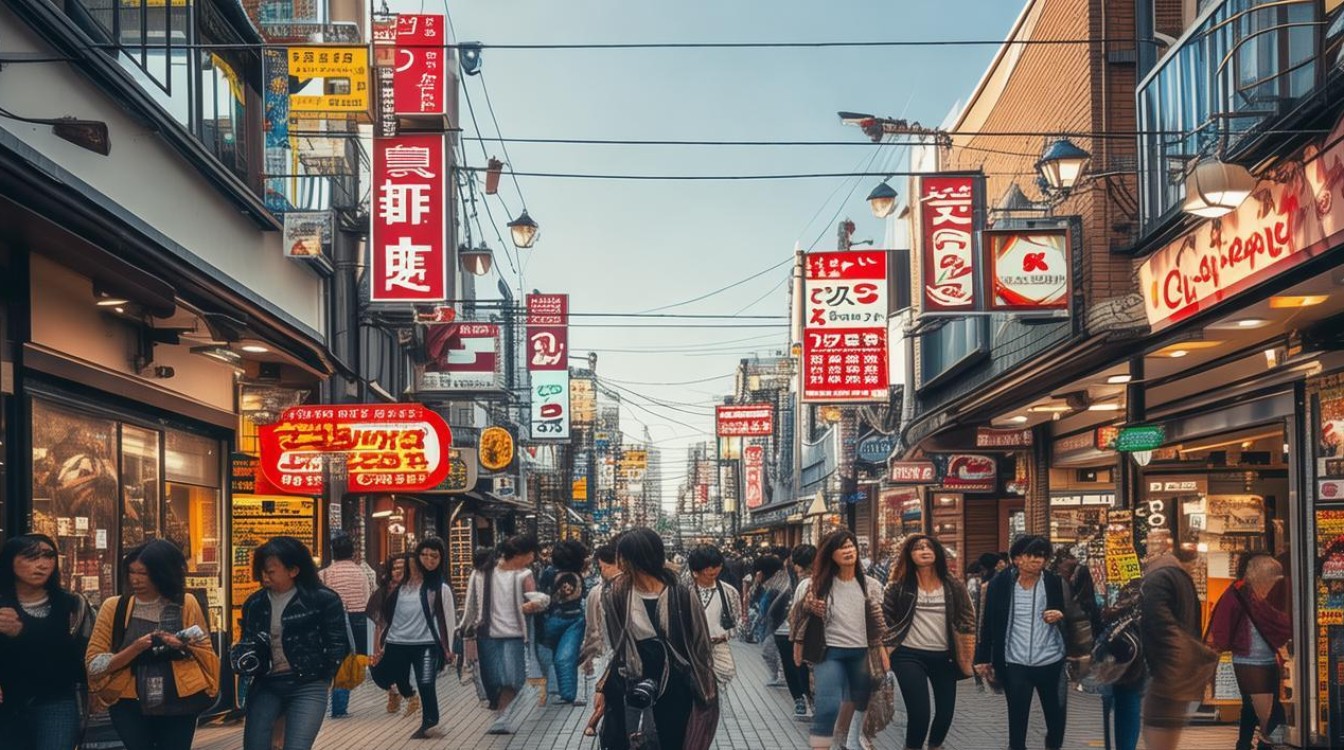 日本买相机，到底该去哪些地方选购最合适？-第2张图片-辉镜摄影