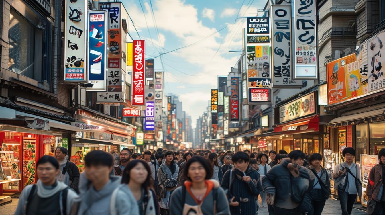 日本买相机，到底该去哪些地方选购最合适？-第3张图片-辉镜摄影