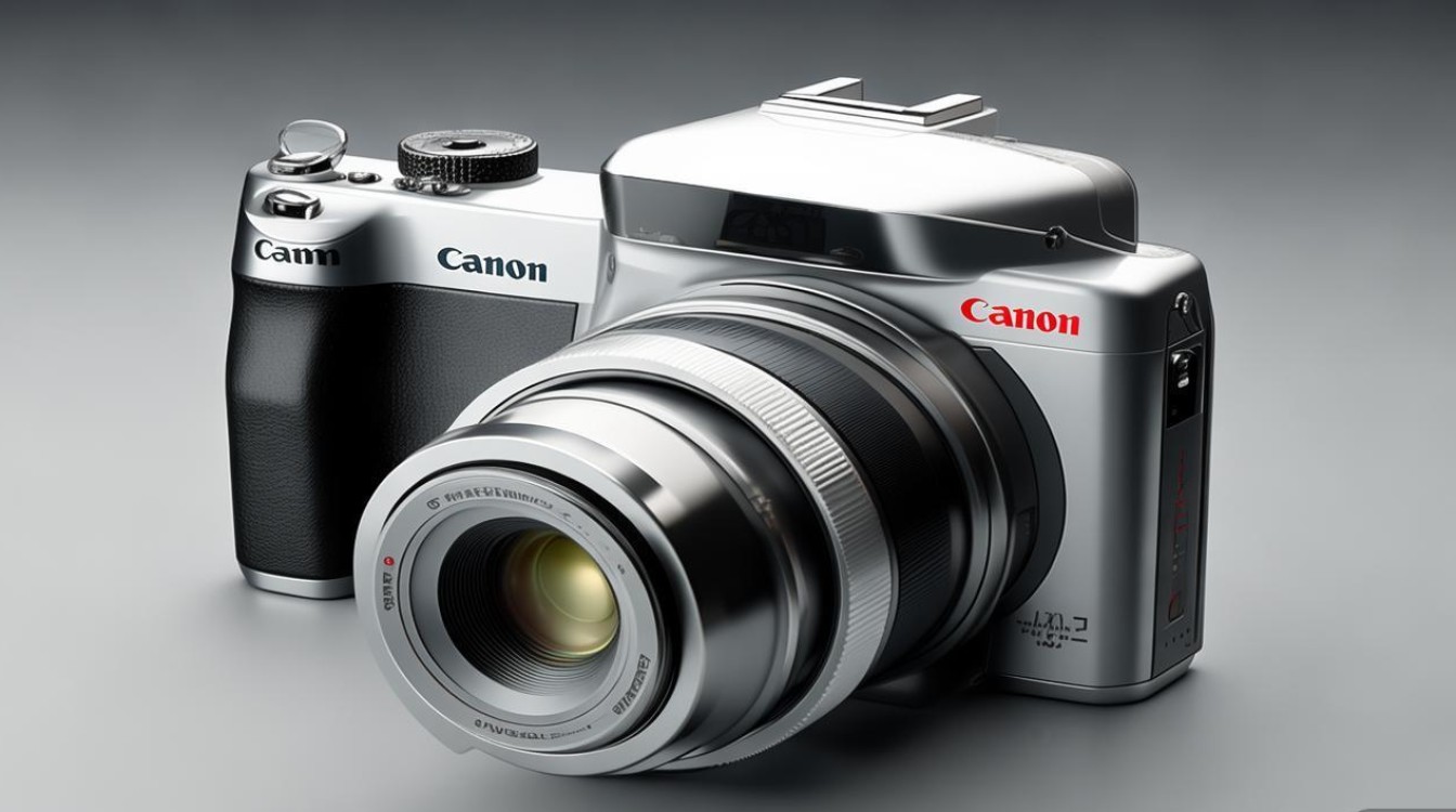 佳能PowerShot A610性能参数怎样？适合新手日常拍摄吗？-第1张图片-辉镜摄影