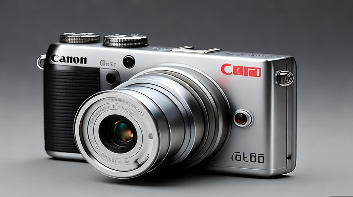 佳能PowerShot A610性能参数怎样？适合新手日常拍摄吗？-第2张图片-辉镜摄影