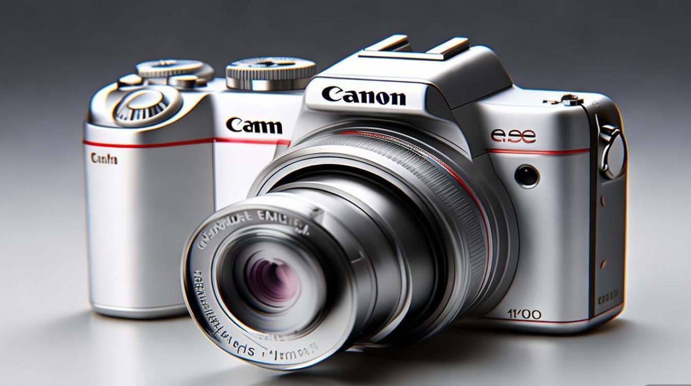 佳能PowerShot A610性能参数怎样？适合新手日常拍摄吗？-第3张图片-辉镜摄影