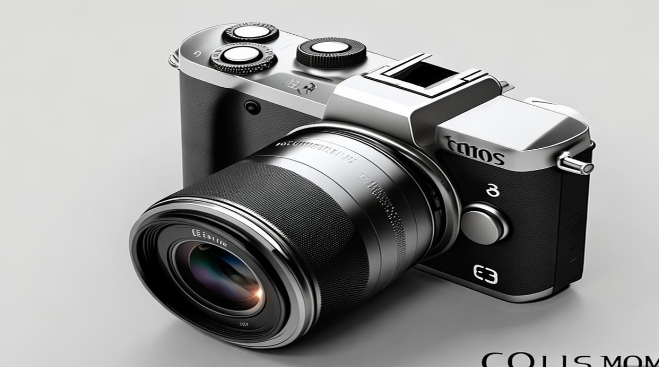 佳能EOS M3最新报价多少？哪里查实时购买价格信息？-第1张图片-辉镜摄影