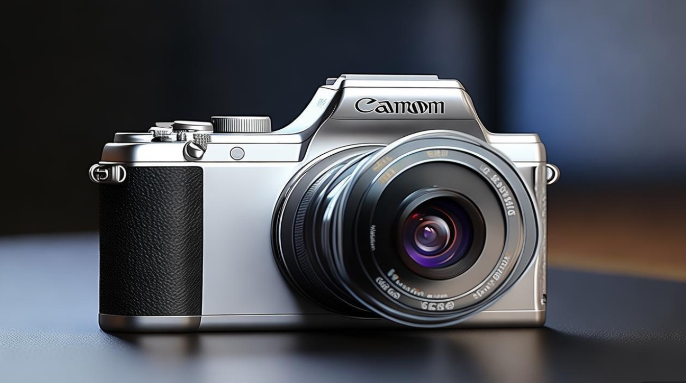 佳能 powershot a580-第2张图片-辉镜摄影