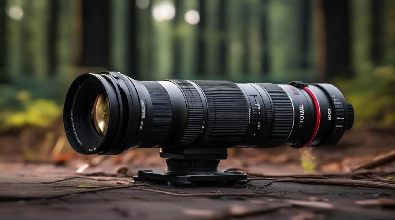适马150-600mm镜头画质究竟如何？值得摄影爱好者入手吗？-第2张图片-辉镜摄影