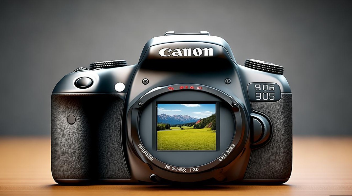 Canon 600D值得入手吗？性能如何？-第2张图片-辉镜摄影
