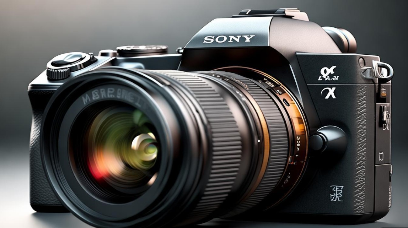 Sony相机8x变焦是什么级别？日常拍摄够用吗？-第2张图片-辉镜摄影