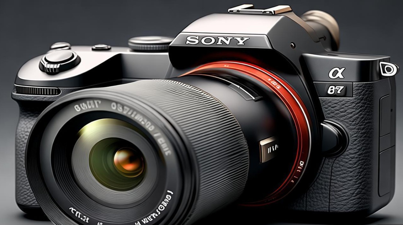 Sony相机8x变焦是什么级别？日常拍摄够用吗？-第3张图片-辉镜摄影