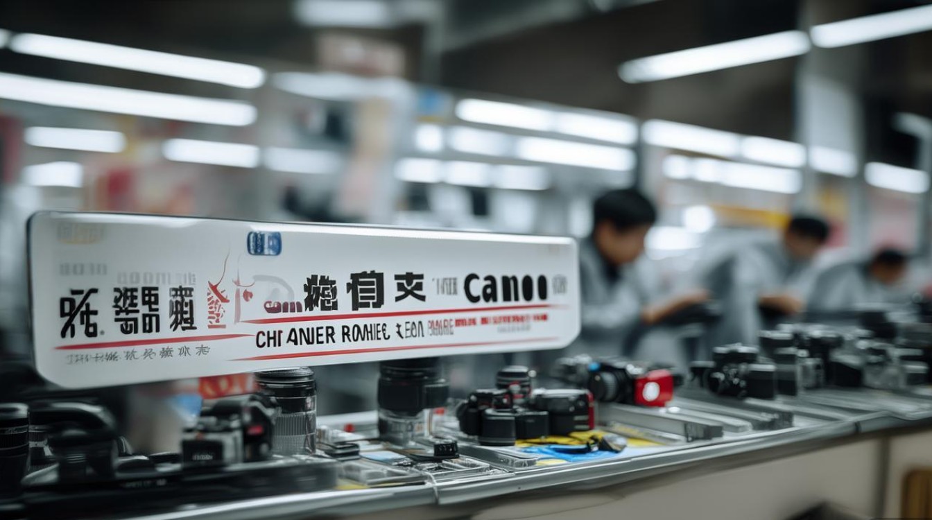成都佳能维修售后靠谱吗？维修周期一般多久能修好？-第1张图片-辉镜摄影