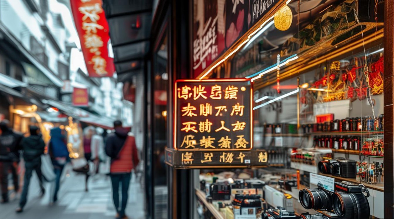 上海买相机哪里便宜？性价比高的选购地推荐与避坑指南？-第1张图片-辉镜摄影