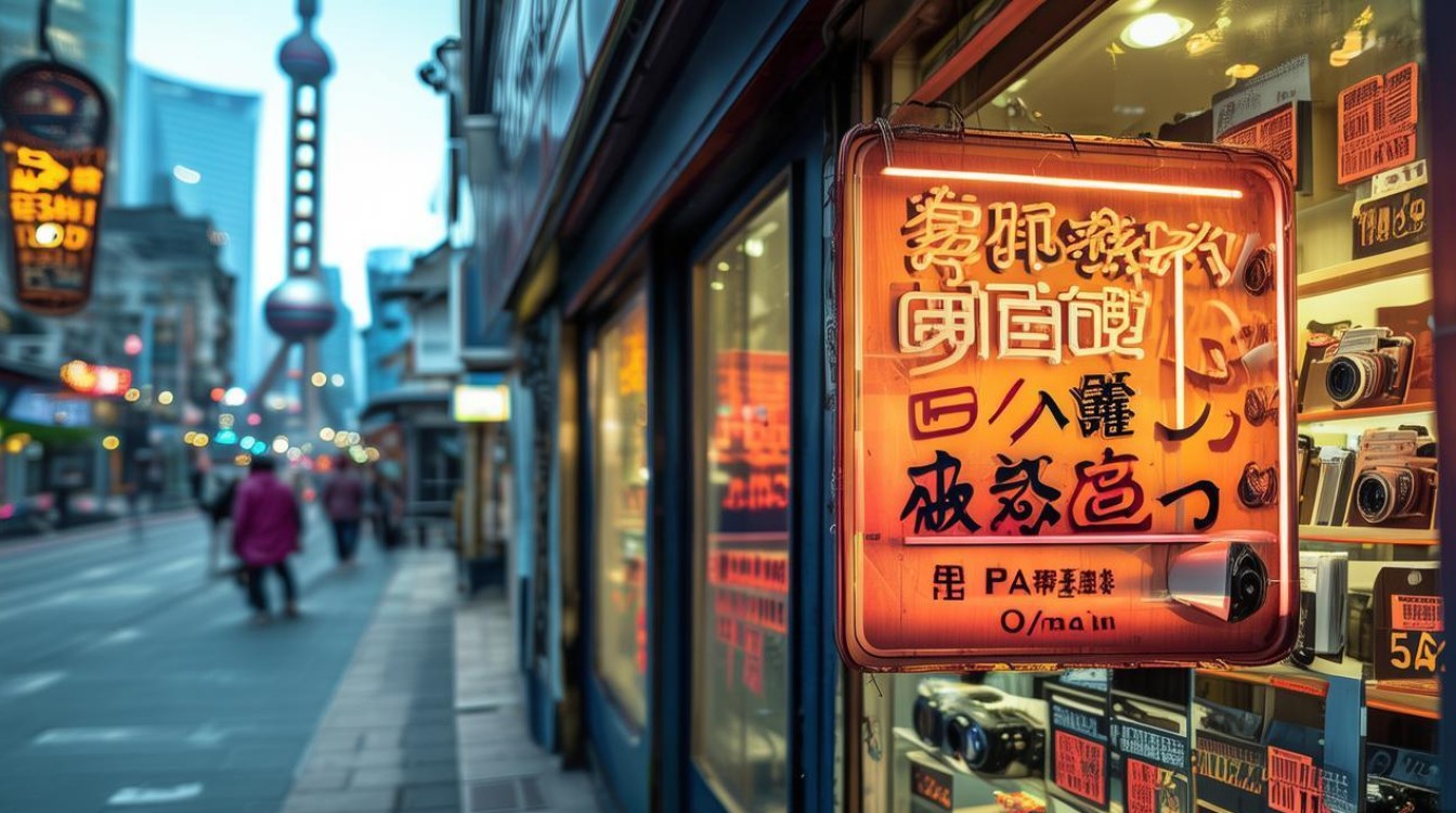 上海买相机哪里便宜？性价比高的选购地推荐与避坑指南？-第2张图片-辉镜摄影
